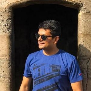 Meet your Posher, Kunjan